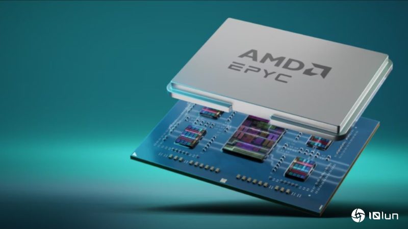水到渠成，AMD规划2025-2026年量产玻璃基板芯片