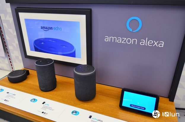 亚马逊传月底推出付费版Alexa，导入生成式AI元素