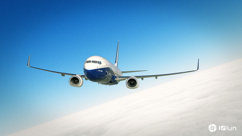 氧气面罩有失效风险，美航空总局令检查超过2,600架波音737
