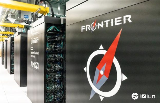 橡树岭国家实验室征求新超级计算机提案，寻求突破性技术