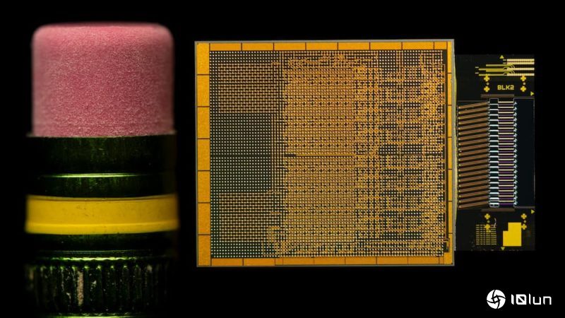 美军芯片也要异质集成，DARPA和德州花14亿美元开发新型小芯片