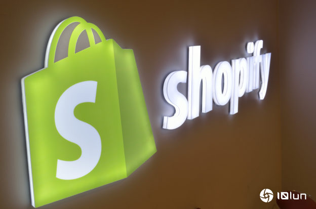 Shopify获调升评级、有望迎增长转机，股价大涨