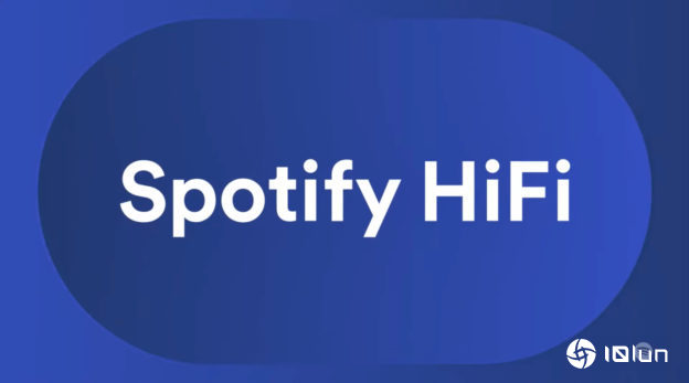 首席执行官确定豪华版Spotify HiFi即将推出
