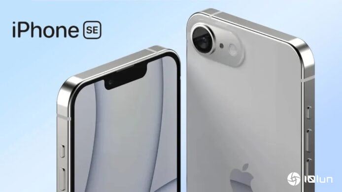 iPhone SE 4细节流出　改用Face ID，支持Apple Intelligence