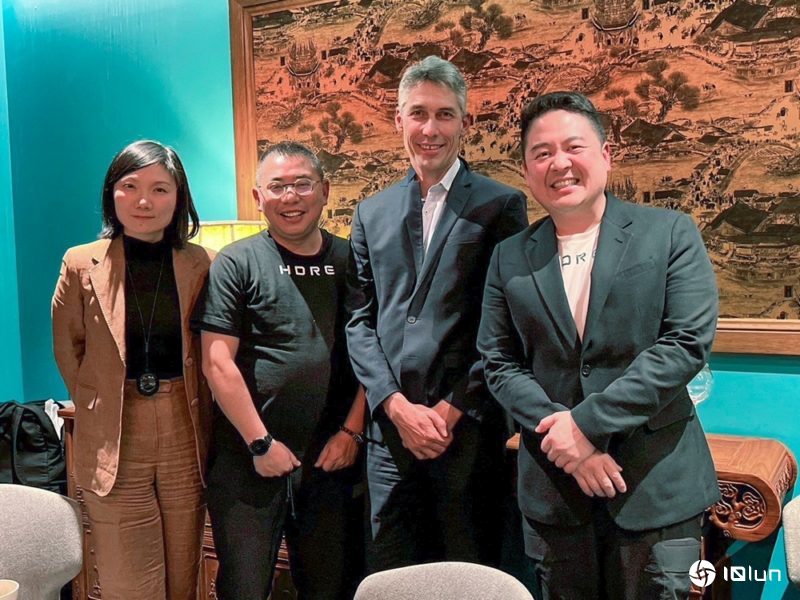 强化澳洲市场布局，泓德能源与澳洲电力零售商ZEN Energy合作