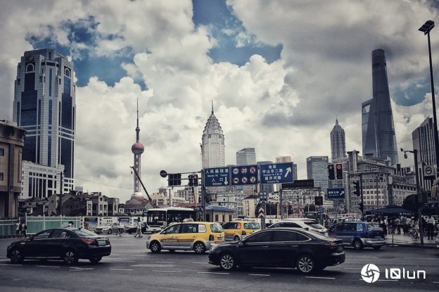 路透：美国8月公布拟议新规，限制中国联网汽车软件