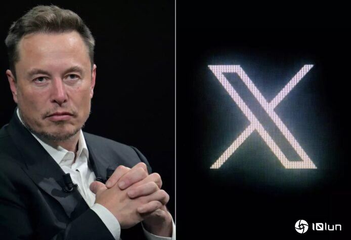 欧盟指X蓝标认证涉误导用户 Elon Musk：“法庭见！”