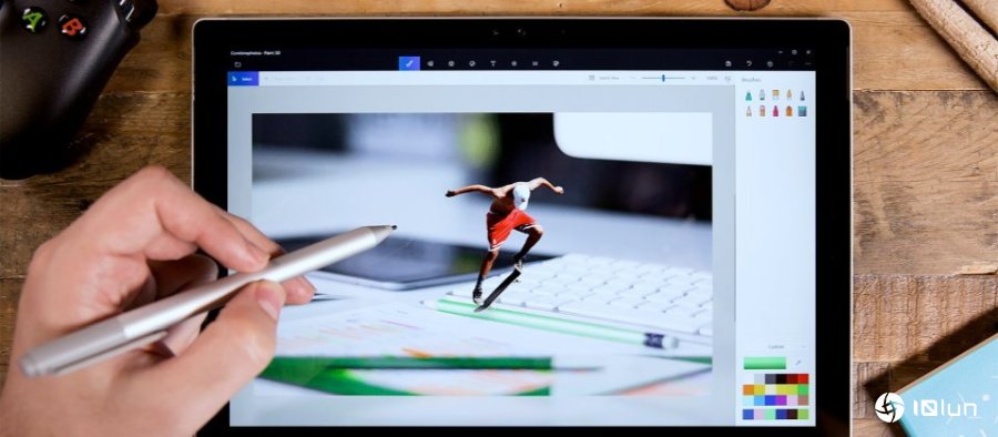 Windows 3D版小画家可能将在11月4日退役