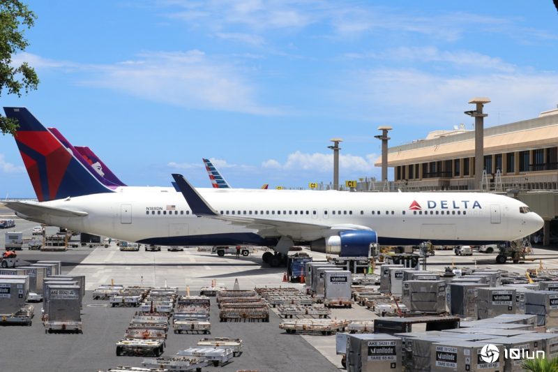 达美航空CEO大赞苹果，并称微软是脆弱平台