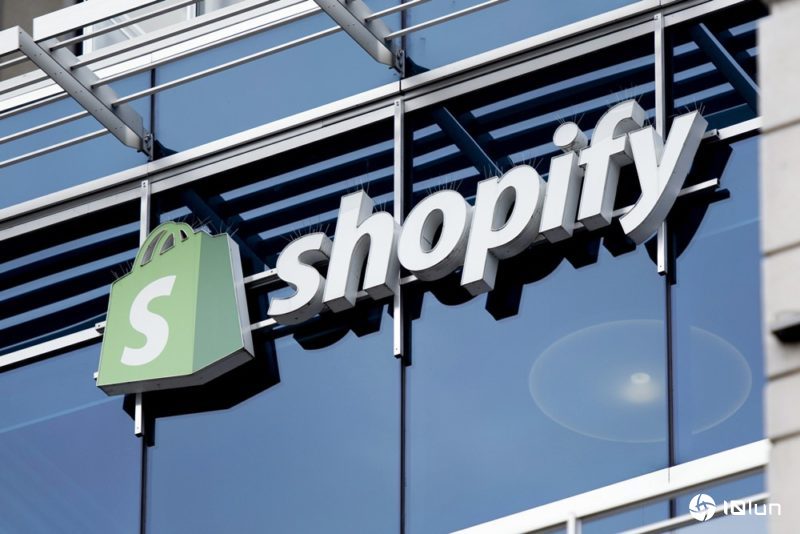 Shopify Q2营收年增21%、净利转盈，股价飙17%
