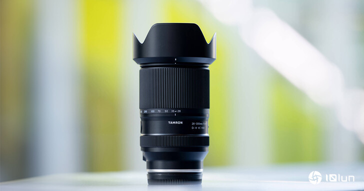 TAMRON发布28-300mm F4-7.1 Di III VC VXD（A074）全新旅游镜