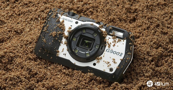 理光发布两款工业用的三防数字相机RICOH G900 II/G900 SE II