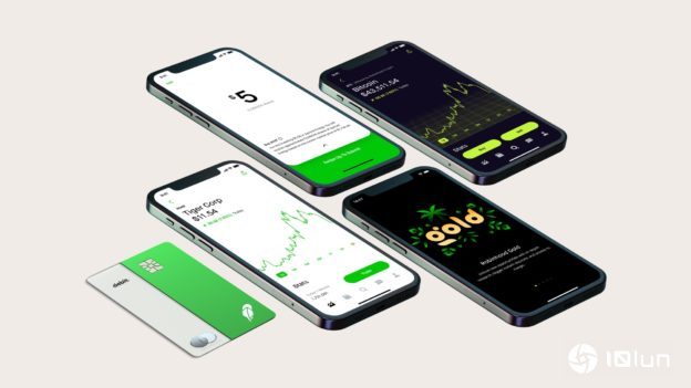 投资热情爆棚，Robinhood Q2营收猛增40%创新高
