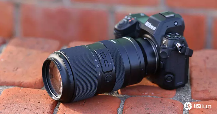 TAMRON正式发布Nikon Z卡口的50-400mm f/4.5-6.3 Di III VC VXD（A067）