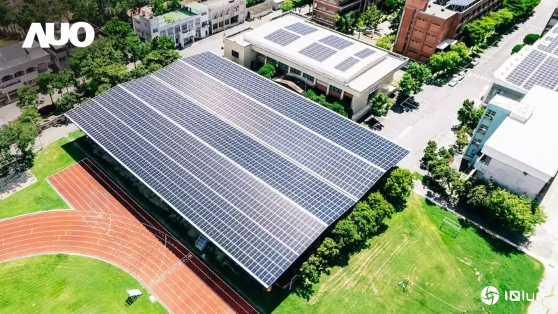 友达参展智能能源周，展出净零建筑及全新电弧保护箱