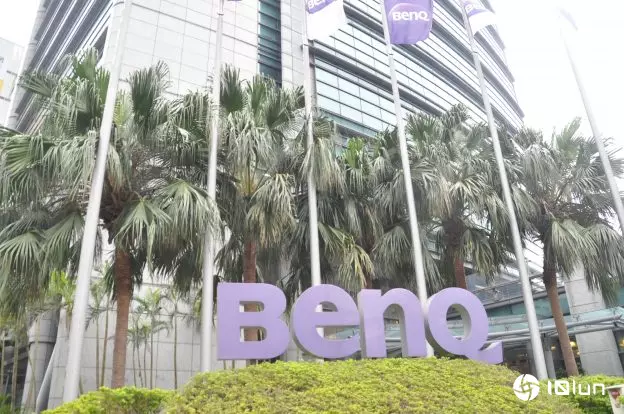 BenQ曾文祺、黄原福接任董事长与总经理，李焜耀、李文德退休