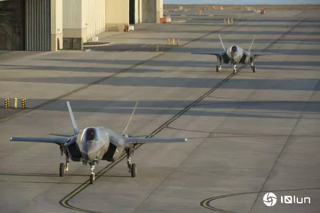 F-35生产谈不拢，洛克希德马丁第三季成本冲击达十亿美元
