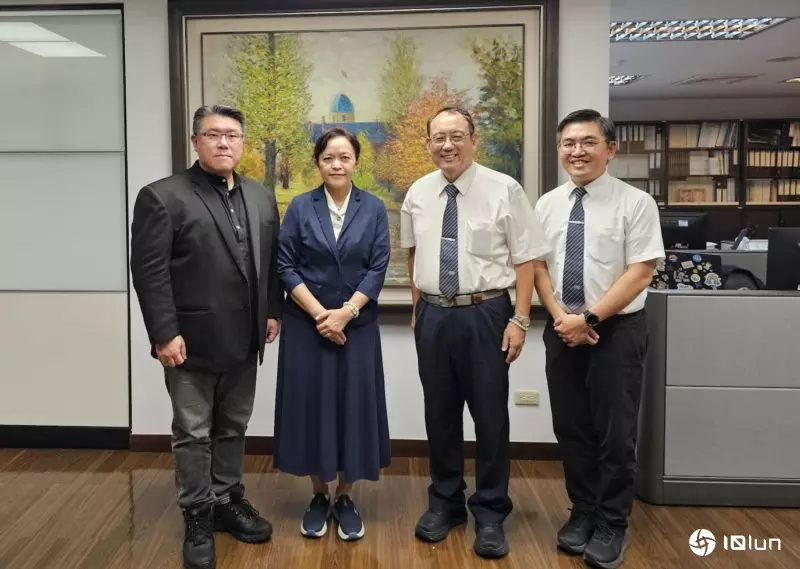 生成式AI机器人即时问答、翻译，远传助慈济大学打造AI校务助理