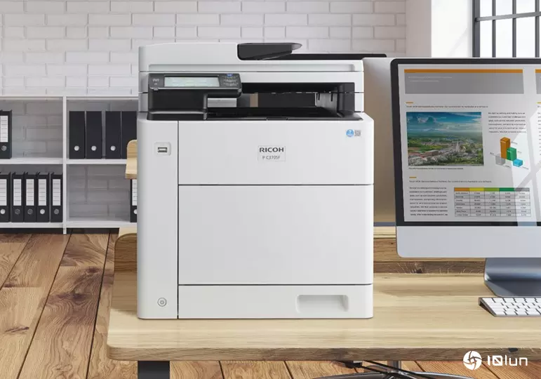 事务机市场缩小，理光拟全球裁员2,000人