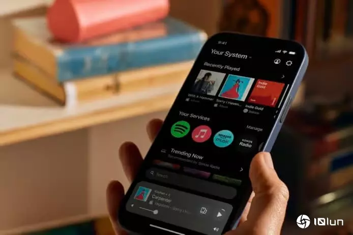 Sonos新版本App差评如潮　公司公开Trello方便用户关注修复进度
