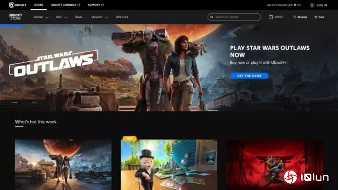 Ubisoft面临集体诉讼 涉未经许可向第三方分享用户数据