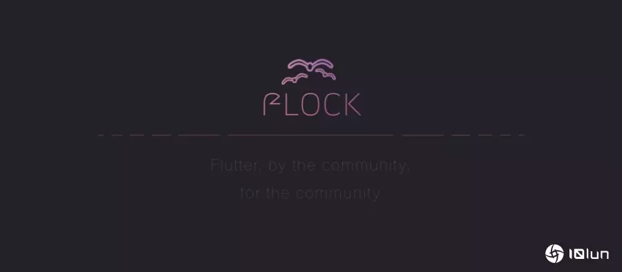 不满开发进度停滞，前Google Flutter成员推分叉项目Flock