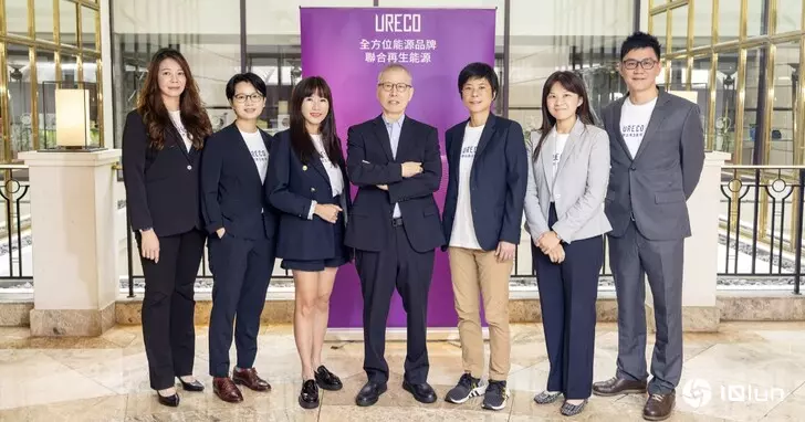 联合再生能源将展出最新钙钛矿晶体硅叠层TOPCon模块，并祭“三新策略”