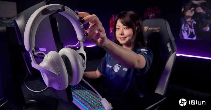 Alienware Pro电竞耳机与电竞队伍TEAM Liquid（TL）合作打造
