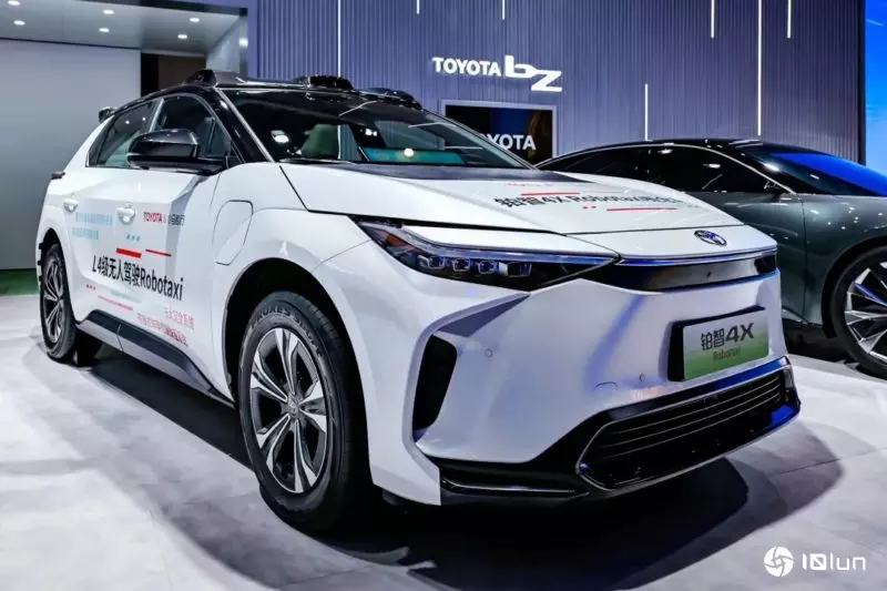 Toyota投资“小马智行”准备在美IPO，目标吸金3亿美元