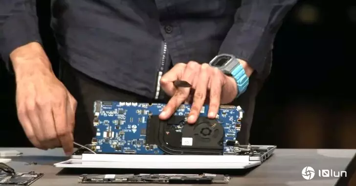 Ubuntu峰会惊喜！Framework首席执行官现场展示将笔记本更换到RISC-V平台