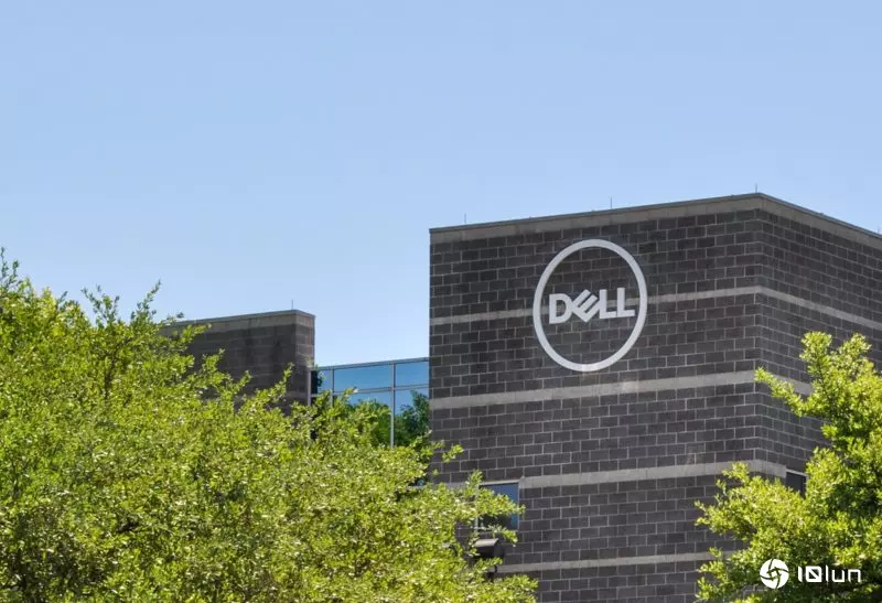 戴尔财报预测逊、称客户在等Blackwell，盘后跌超过10%