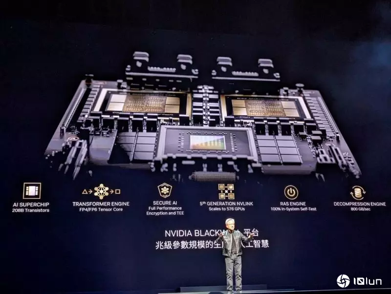 Blackwell架构AI芯片过热延误出货？戴尔CEO推文力挺