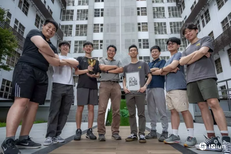 技嘉服务器扮演强力后盾！2024 ISC欧洲超级计算机大赛清华学生团队获亚军肯定