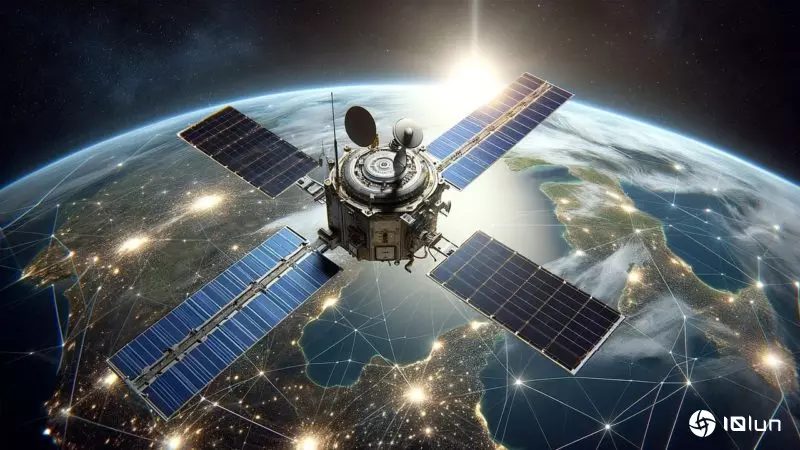 计划赶不上变化，澳洲取消史上最大卫星开发案