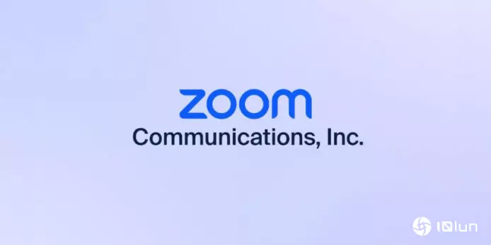 Zoom企业改名　转型全方位通信科技公司