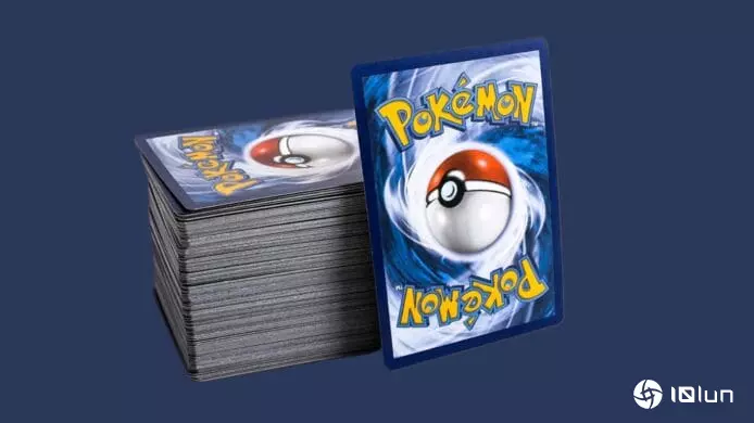 Pokemon Card有价有市 被日本犯罪集团看中作为洗黑钱工具
