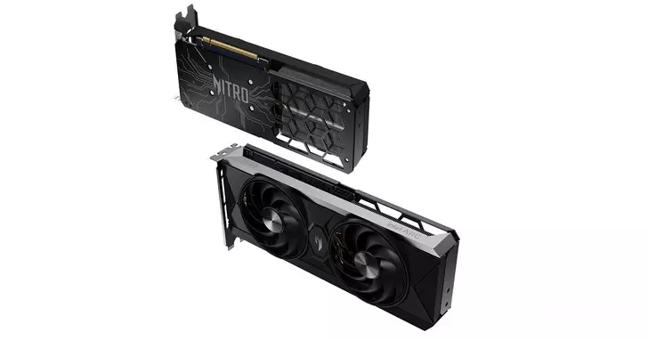 Acer推出Nitro Intel Arc B系列显卡，采用Xe2架构