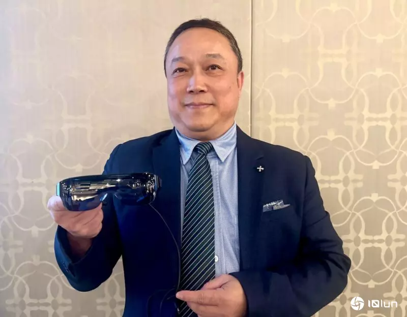 秀育涉足XR眼镜、军工领域！总座吴川仕：明年拼增长20%