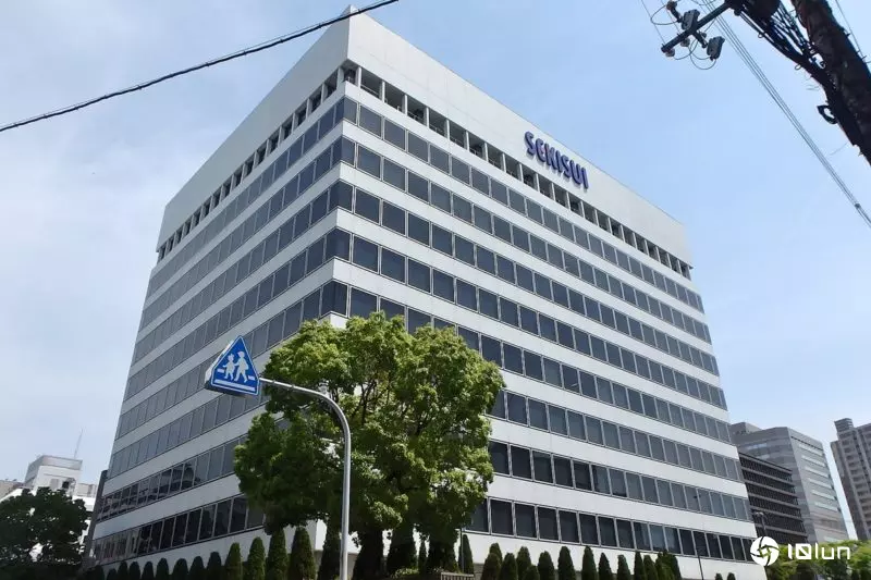 夏普售大阪堺工厂总部，积水化学规划新太阳能电池厂
