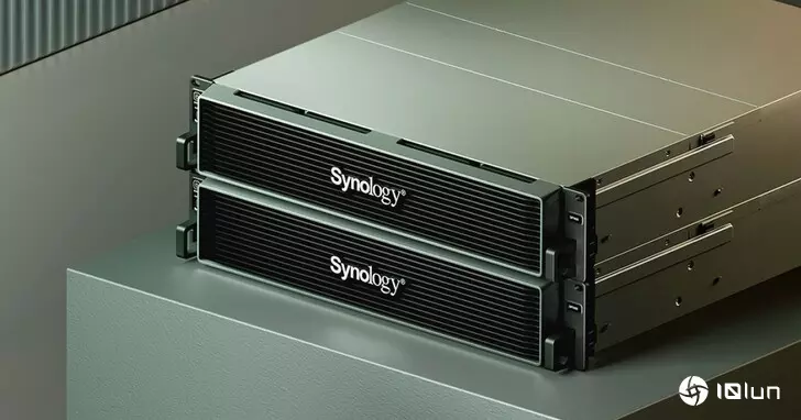 Synology备份专用一体机正式上市，提供企业全局数据保护解决方案