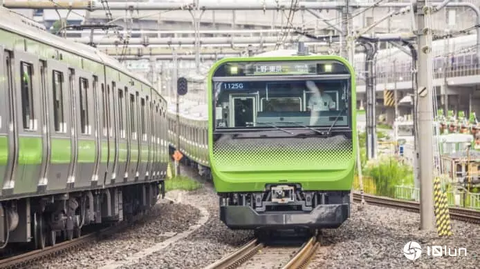 日本将为游客推出“Suica”手机App Welcome Suica Mobile