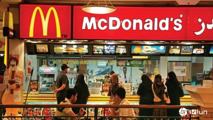 印度麦当劳点餐系统曝安全漏洞顾客数据大规模外流