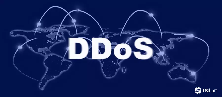 Mirai僵尸网络发动史上最高的5.6Tbps DDoS攻击