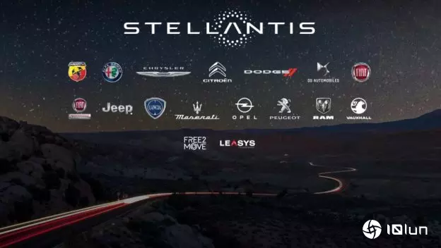 汽车巨头Stellantis遇低谷，意大利产量锐减近四成
