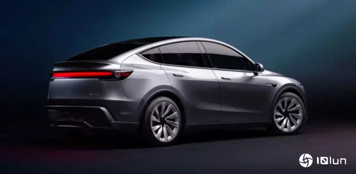未来所有Tesla电动汽车将内置Grok　可通过X取得即时资讯