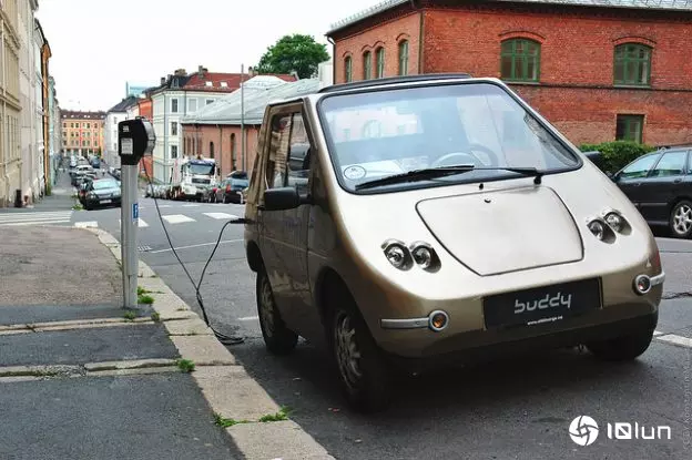 挪威十辆新车九辆是纯电车，专家：政策一致不反复是关键