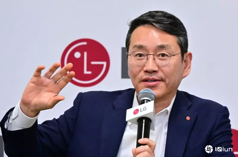 LG 2025策略：构建结构性竞争力、加速质量增长