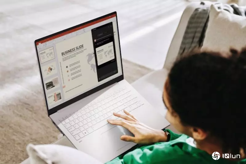 LG gram笔记本搭载Lunar Lake和Copilot+ PC，将在CES亮相