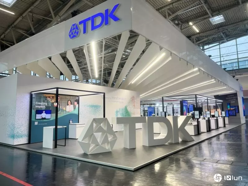 苹果供应商TDK：今夏量产容量增15%智能手机电池