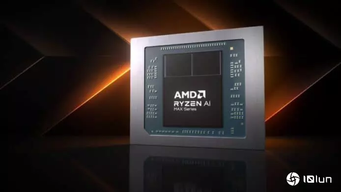 AMD AI处理器争夺人工智能市场 提升Copilot+ PC 游戏体验